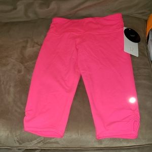 Lululemon New With Tags